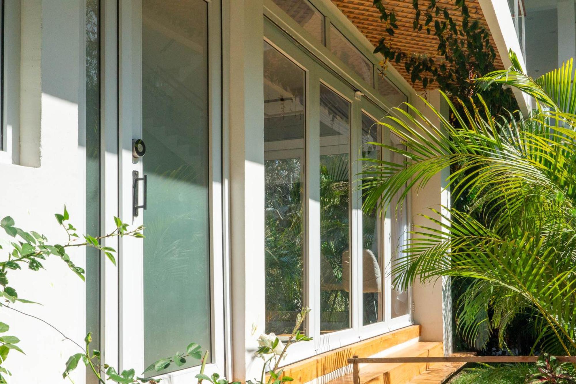 Sarnai Atitlan Apartment San Marcos La Laguna Exterior photo