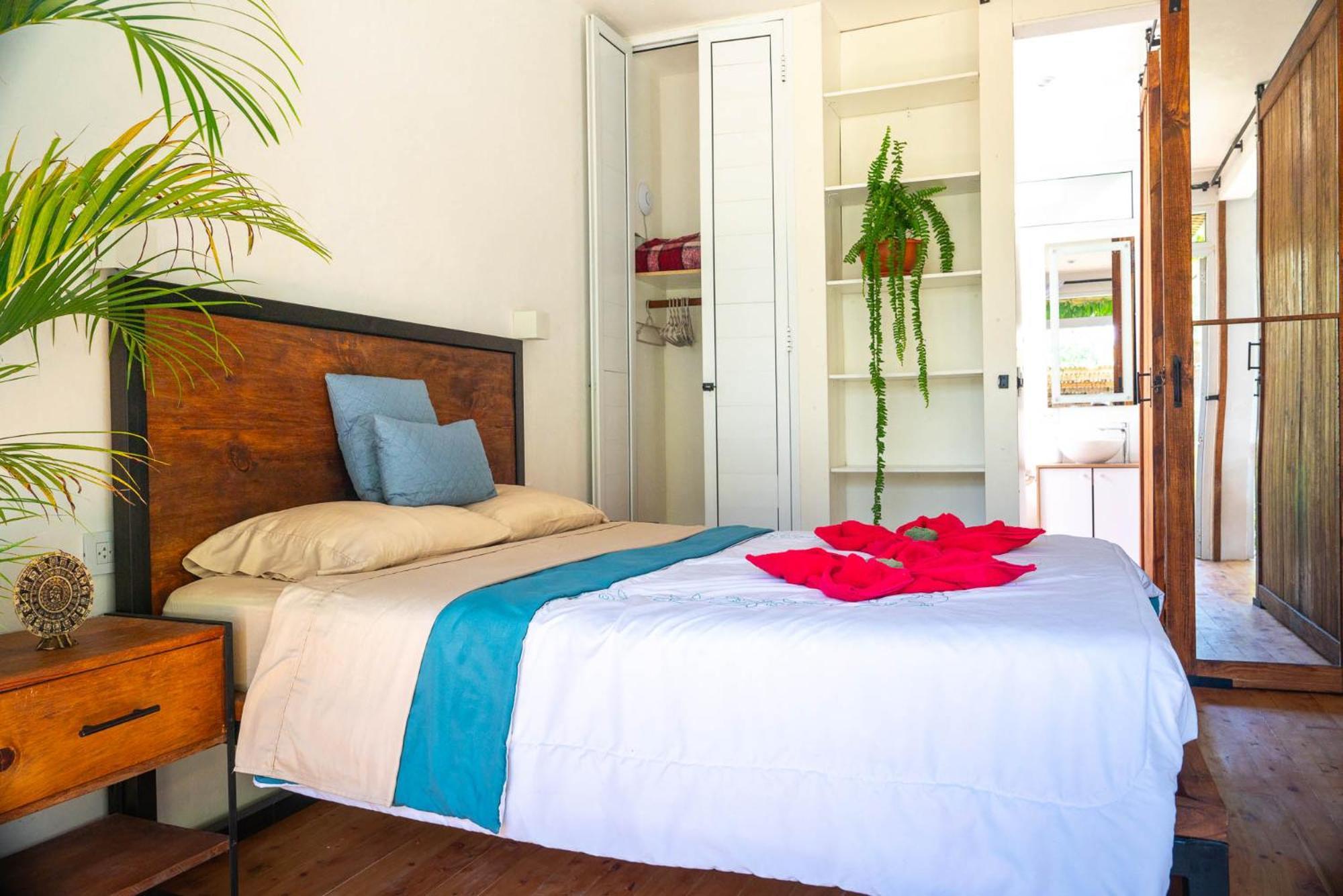 Sarnai Atitlan Apartment San Marcos La Laguna Exterior photo