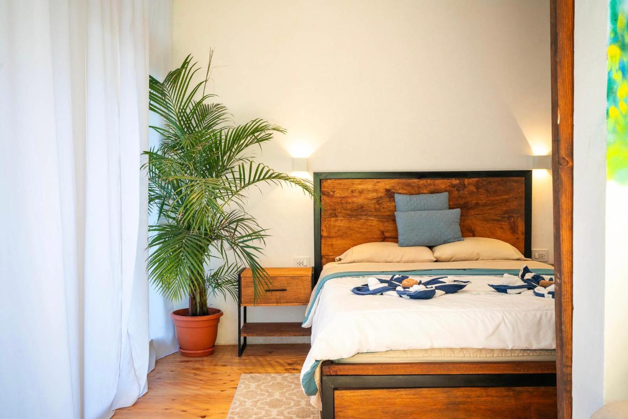 Sarnai Atitlan Apartment San Marcos La Laguna Exterior photo